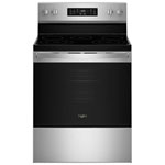 Colour: Fingerprint Resistant Stainless Steel