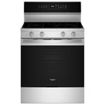 Colour: Fingerprint Resistant Stainless Steel