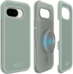 Colour: Green Lily Magnetic