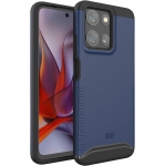 Couleur: Bleu indigo