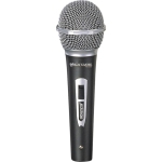 Blackmore Dynamic Microphone, Black (BMP-2)
