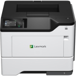 Lexmark MS631dw Single Function Laser Monochrome Printer - (38S0400)