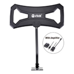 Outdoor HD Digital TV Antenna Amplifier kit, with Signal Amplifier Booster (KF-1650A-HD)