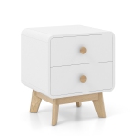 Colour: White