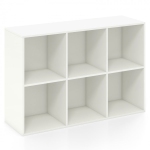 Colour: White
