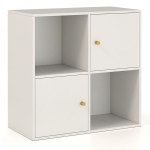 Colour: White