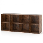 Colour: Rustic Brown