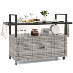 Colour: Grey