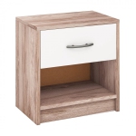 Colour: Oak