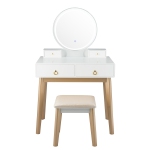 Colour: White