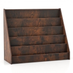 Colour: Rustic Brown