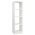 Colour: White