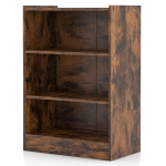 Colour: Rustic Brown