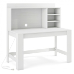 Colour: White