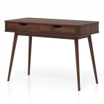 Colour: Walnut