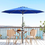 Couleur: Bleu marine