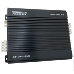 Sundown Audio SFB-1000.4 Amplifier