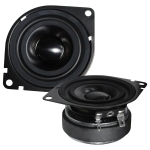 Sundown SA-2.75FR v2 Full Range Speakers (Pair)