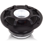 Sundown Audio ECX-6.5 Midrange 6.5" Coaxial Speaker