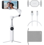 Colour: Summit White
