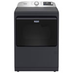 Colour: Midnight Steel