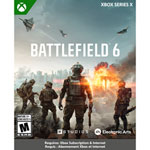 Battlefield 6 (XBOX Series X)