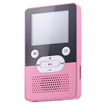 Colour: pink-16GB