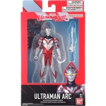 Ultraman 6 Inch Action Figure Bandai Namco - Ultraman Arc