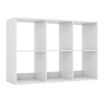 Colour: White