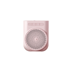 Couleur: Rose [version filaire]