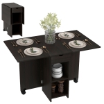 Couleur: Brun foncé