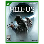 Hell is Us (XBOX Series X)