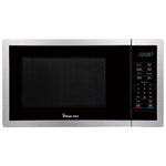 Couleur: Acier inoxydable