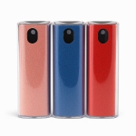 Colour: Pink | Blue | Red