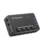 Bluetooth receiver and transmitter, Bluetooth adapter to car audio adapter