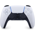 PlayStation 5 - DualSense Wireless Controller - White