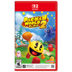 Pac-Man World 2 Re-PAC (Switch 2)