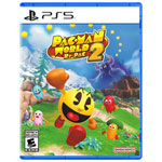 Pac-Man World 2 Re-PAC (PS5)