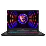 MSI Katana 17 B13V 17.3" Gaming Laptop (Intel Core i7-13620H/32GB RAM/1TB SSD/RTX 4060/Win 11) - Only at Best Buy