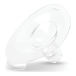 Medela 2-Pack Magic InBra Breast Shields (27mm)