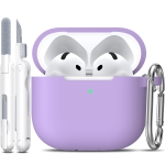 Colour: Banana Violet