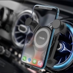 Car Phone Holder Mount Compatible with Mercedes Benz C-Class, E-Class,S-Class,B-Class,A-Class, GLC/GLE/GLS/GLB/GLA/GLK-Class 2016-2023 & Mini Cooper, Mercedes Benz Accessories