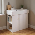 Couleur: Blanc neige