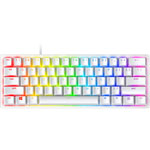 Razer Huntsman Backlite Optical Switches Mini Gaming Keyboard - Purple