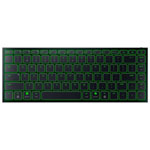 Razer Joro Wireless Backlite Chroma Mechanical Switches Slim Gaming Keyboard