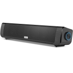 Delton SB200 20W Bluetooth Soundbar – Black