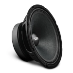 DS18 8PRO400MR-4 8" Midrange Speaker 200W RMS - 4 Ohm (Each)