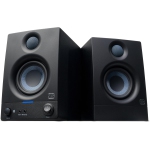 PreSonus ERIS-3.5BT 3.5" Active Media Reference Monitors with Bluetooth (Pair)