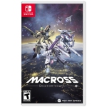 Macross Shooting Insight (Ninendo Switch)