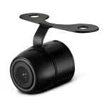DS18 AHDRC Universal Camera for Front / Rear Position Selectable with Adjustable AHD / CVBS System